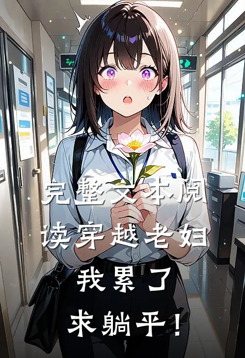 完整文本阅读穿越老妇：我累了，求躺平！