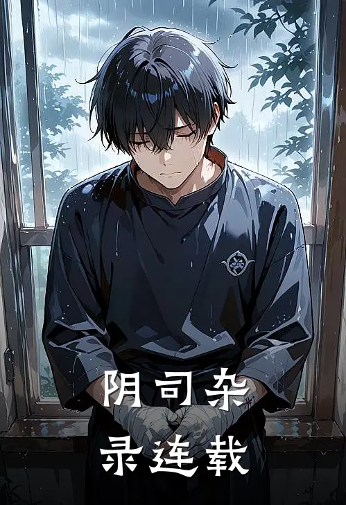 阴司杂录连载