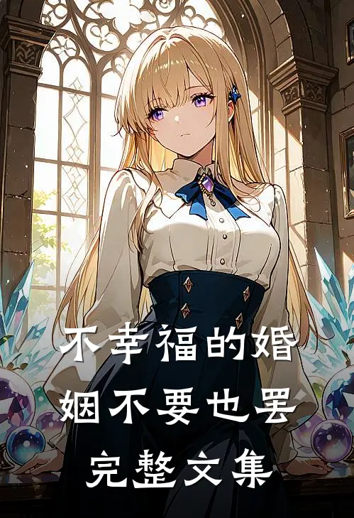 不幸福的婚姻不要也罢完整文集