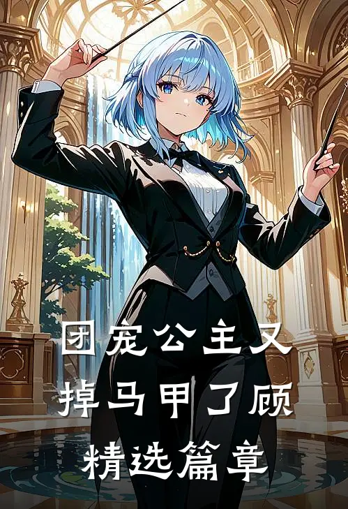 团宠公主又掉马甲了顾精选篇章