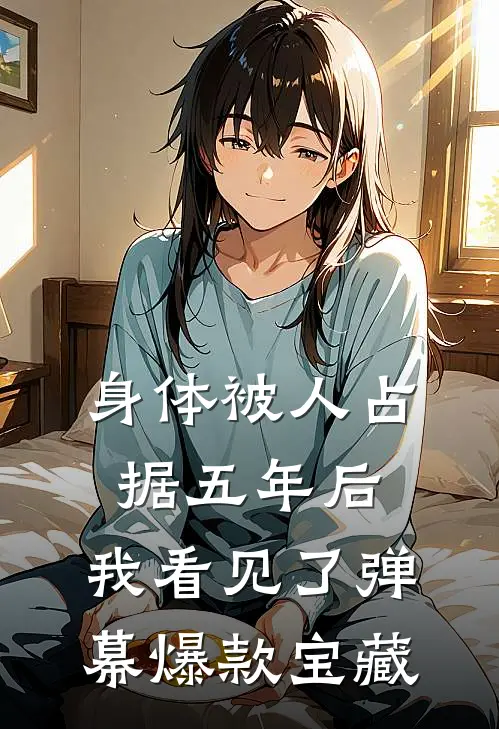 身体被人占据五年后，我看见了弹幕爆款宝藏