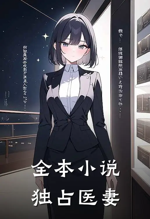 全本小说独占医妻