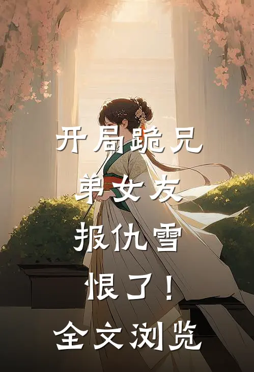 开局跪兄弟女友，报仇雪恨了！全文浏览