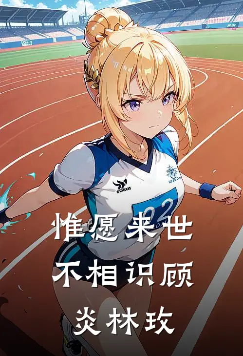 惟愿来世不相识顾炎林玫