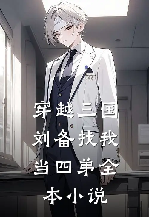 穿越三国：刘备找我当四弟全本小说