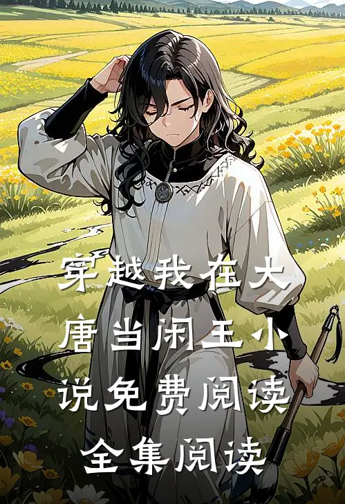 穿越我在大唐当闲王小说免费阅读全集阅读