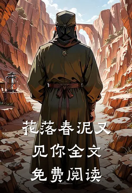 花落春泥又见你全文免费阅读