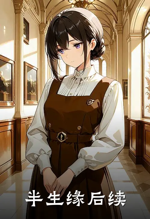 半生缘后续