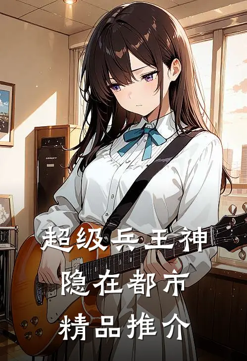 超级兵王神隐在都市精品推介