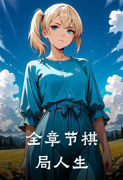 全章节棋局人生