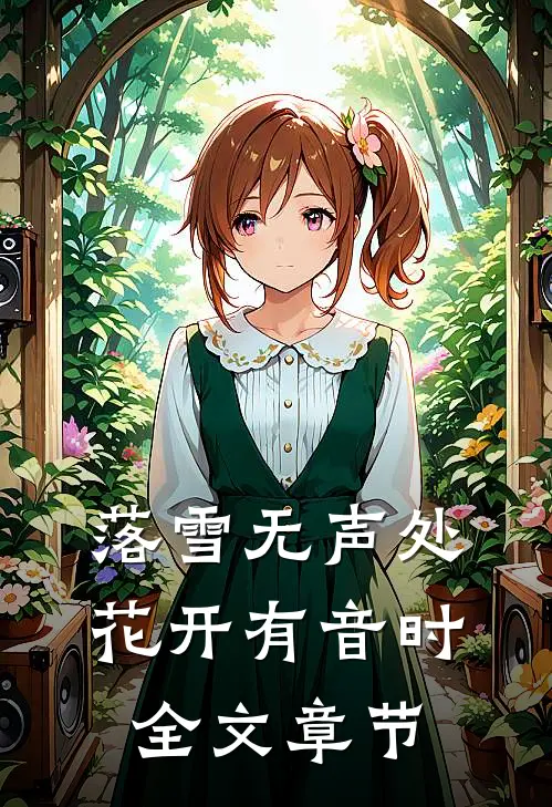 落雪无声处，花开有音时全文章节