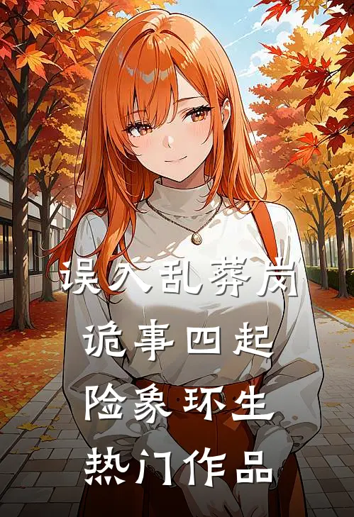 误入乱葬岗：诡事四起险象环生热门作品
