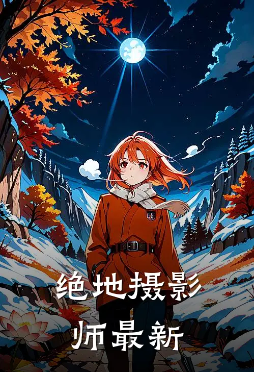 绝地摄影师最新