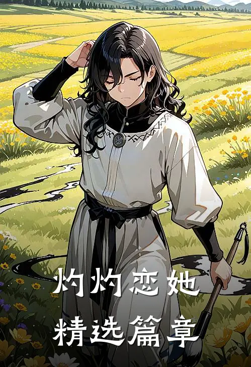 灼灼恋她精选篇章