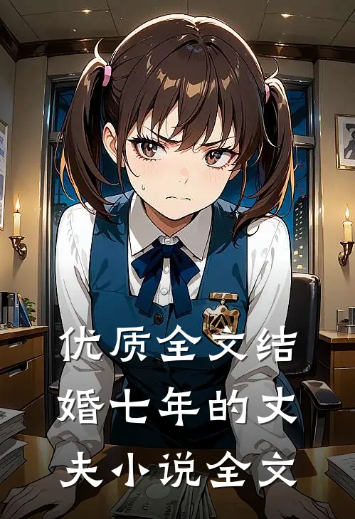 优质全文结婚七年的丈夫小说全文