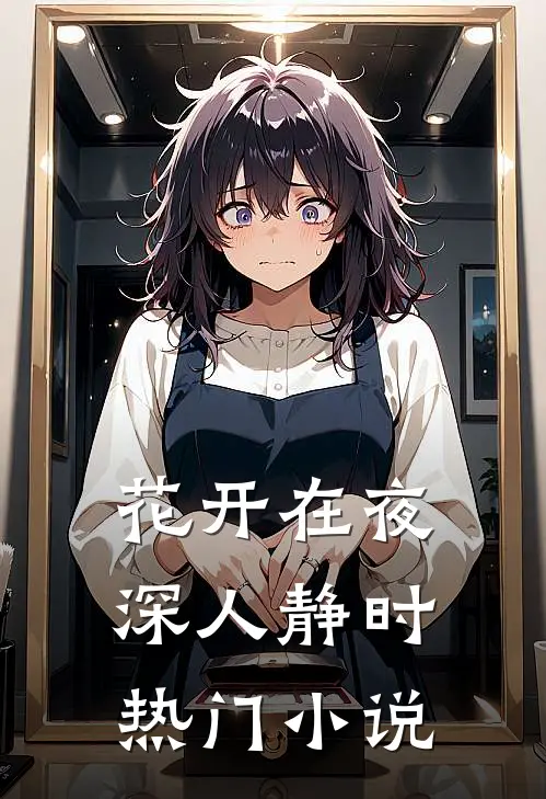 花开在夜深人静时热门小说