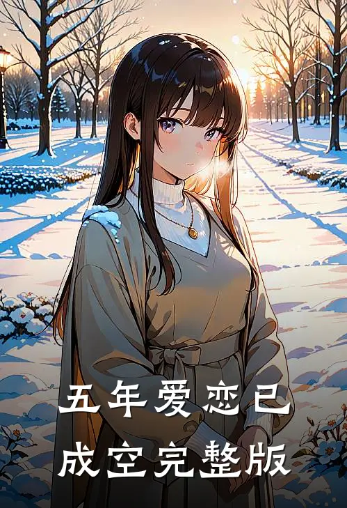 五年爱恋已成空完整版