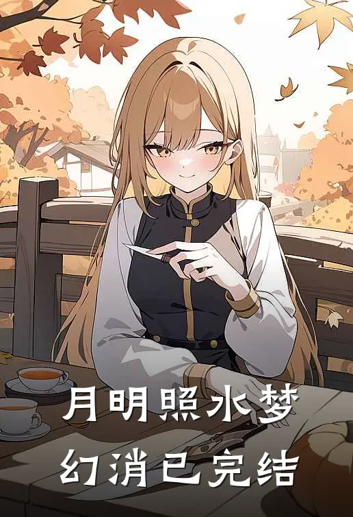 月明照水梦幻消已完结