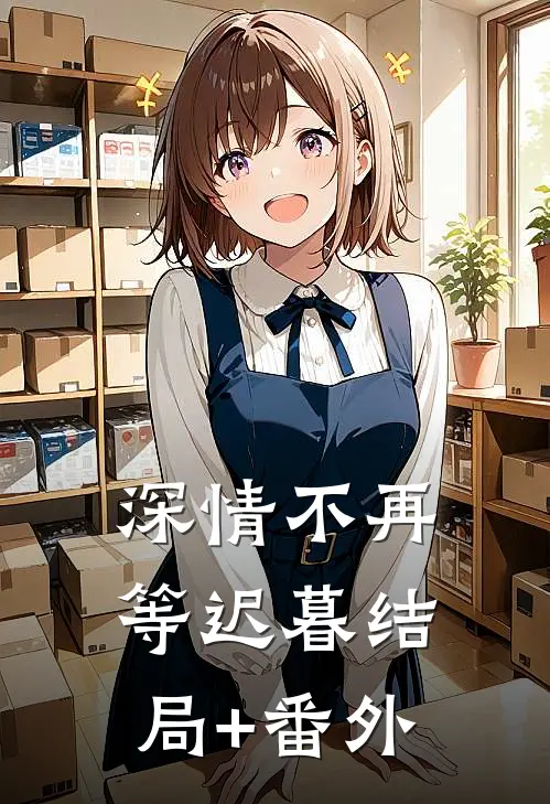 深情不再等迟暮结局+番外