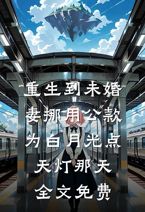 重生到未婚妻挪用公款为白月光点天灯那天全文免费