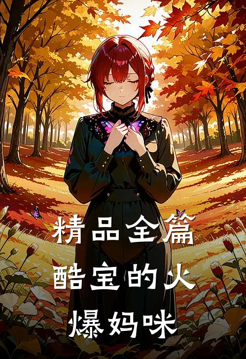 精品全篇酷宝的火爆妈咪