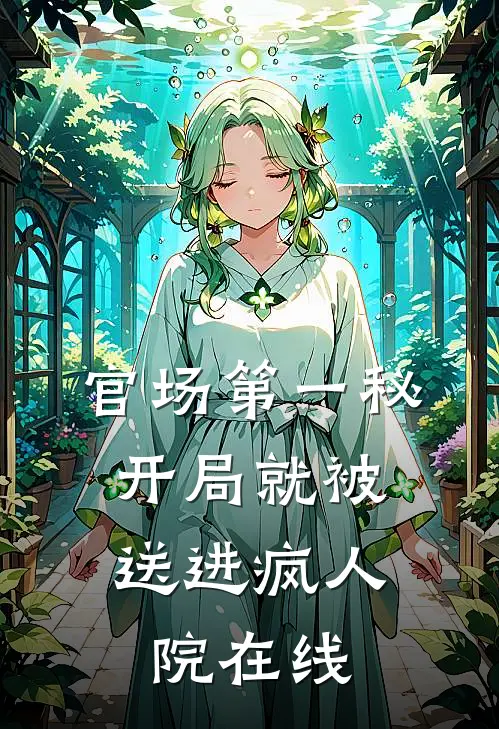 官场第一秘：开局就被送进疯人院在线