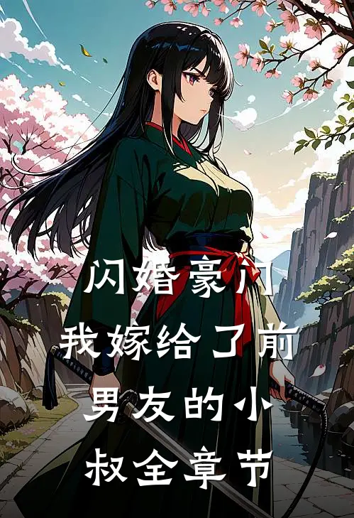 闪婚豪门：我嫁给了前男友的小叔全章节