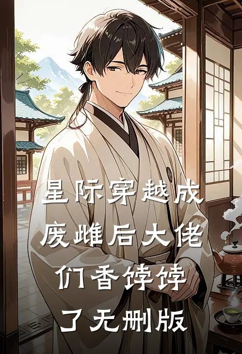 星际穿越成废雌后大佬们香饽饽了无删版