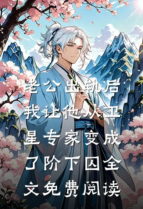 老公出轨后，我让他从卫星专家变成了阶下囚全文免费阅读