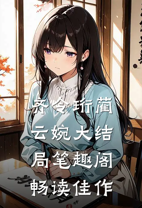 齐令珩蔺云婉大结局笔趣阁畅读佳作