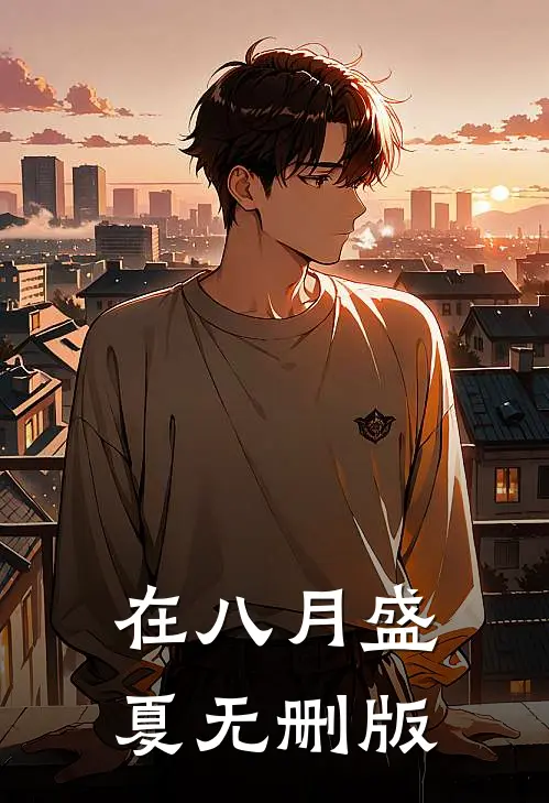 在八月盛夏无删版