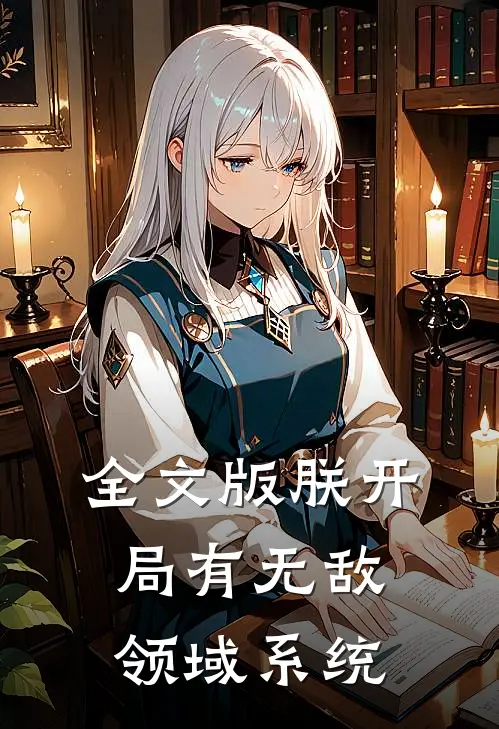全文版朕开局有无敌领域系统