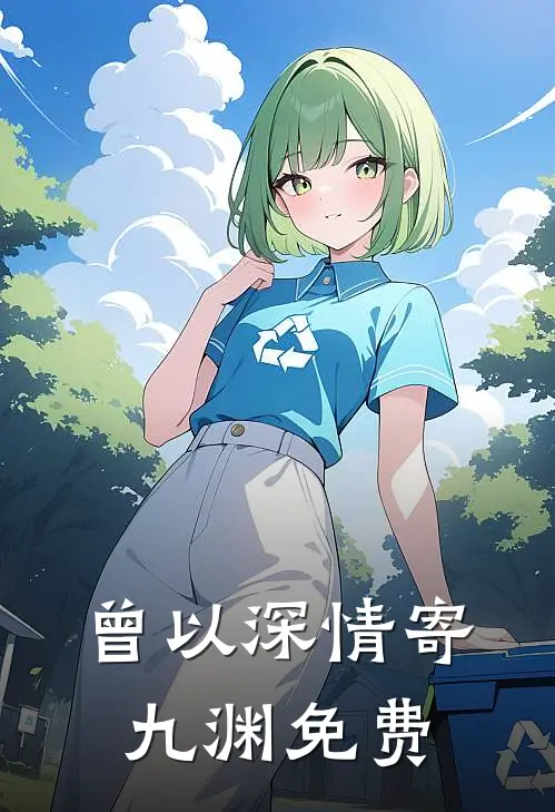 曾以深情寄九渊免费全文阅读