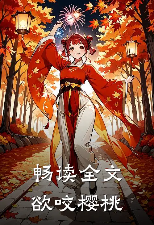 畅读全文欲咬樱桃