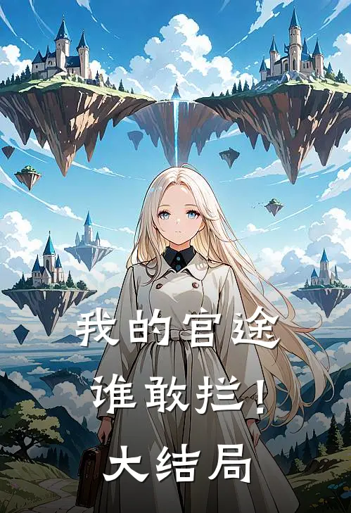 我的官途谁敢拦！大结局