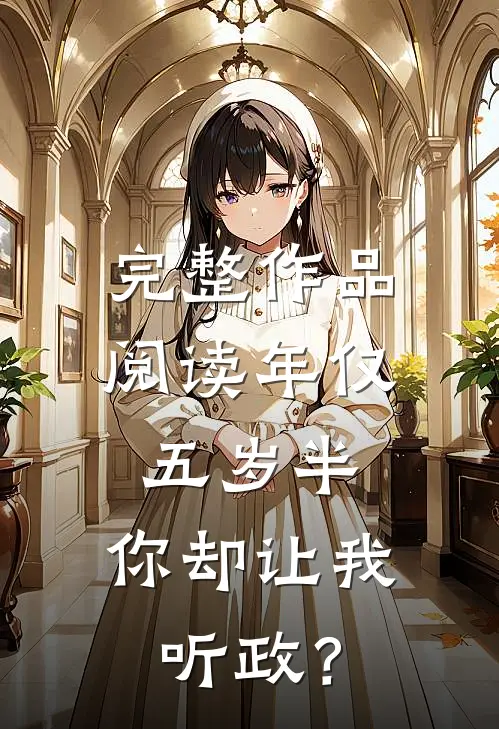完整作品阅读年仅五岁半，你却让我听政？