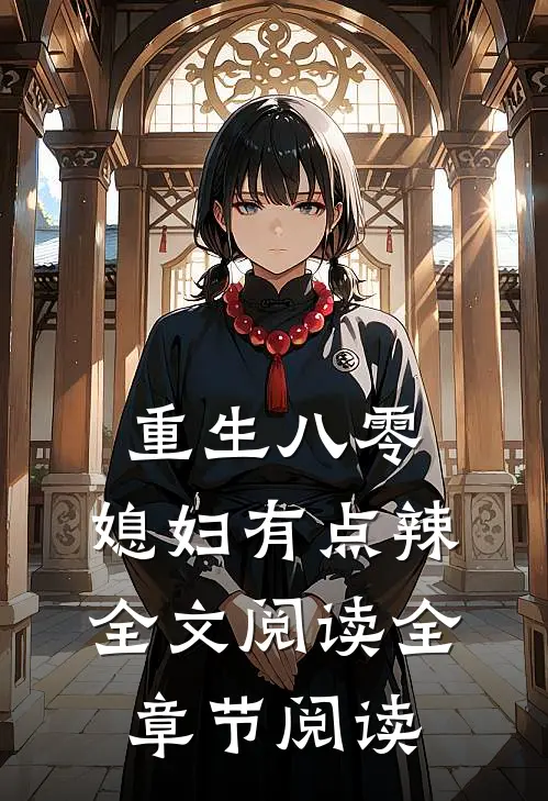 重生八零:媳妇有点辣全文阅读全章节阅读