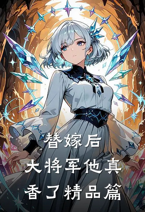 替嫁后，大将军他真香了精品篇