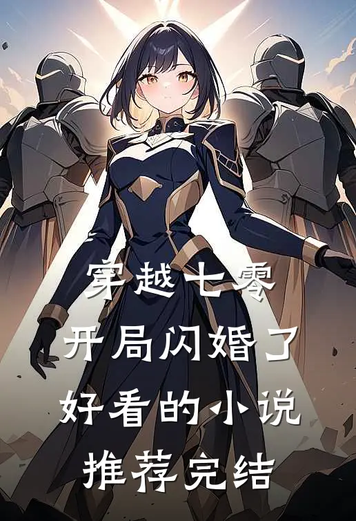 穿越七零，开局闪婚了好看的小说推荐完结