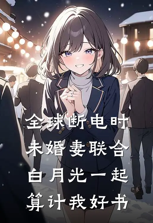 全球断电时，未婚妻联合白月光一起算计我好书