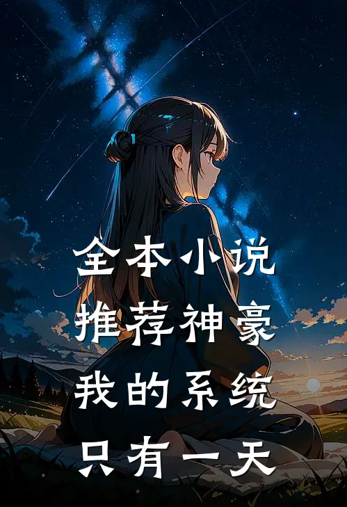 全本小说推荐神豪：我的系统只有一天