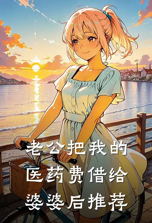 老公把我的医药费借给婆婆后推荐