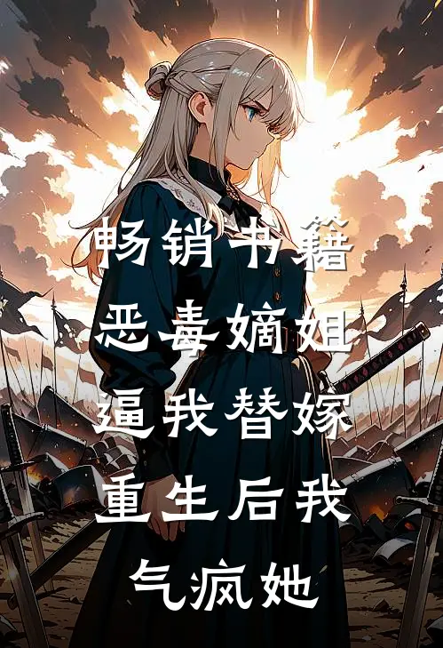 畅销书籍恶毒嫡姐逼我替嫁，重生后我气疯她