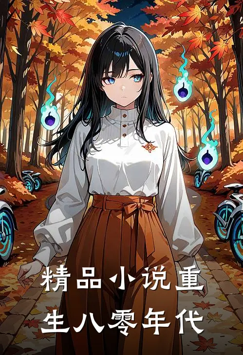 精品小说重生八零年代