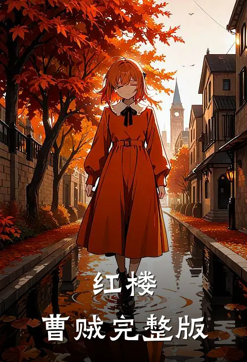 红楼：曹贼完整版