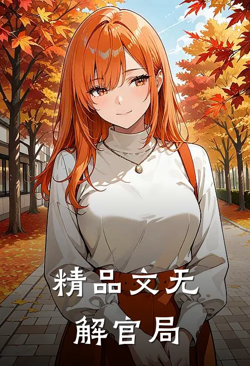 精品文无解官局