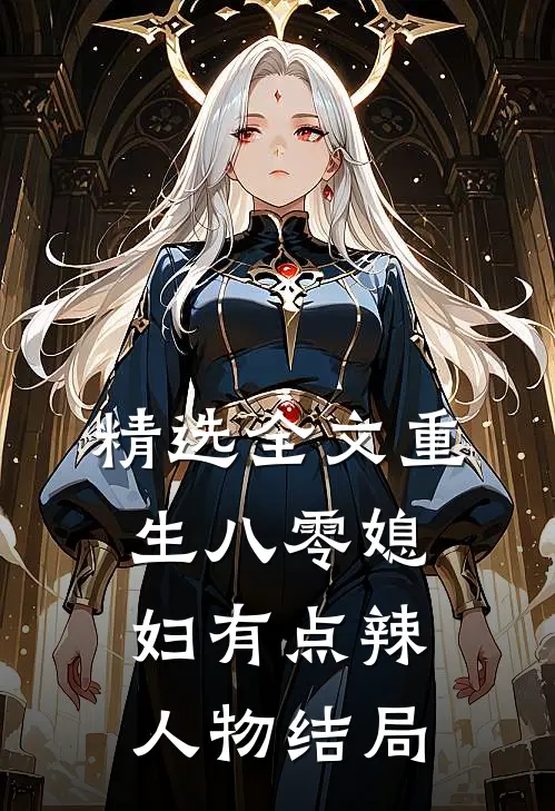 精选全文重生八零媳妇有点辣人物结局
