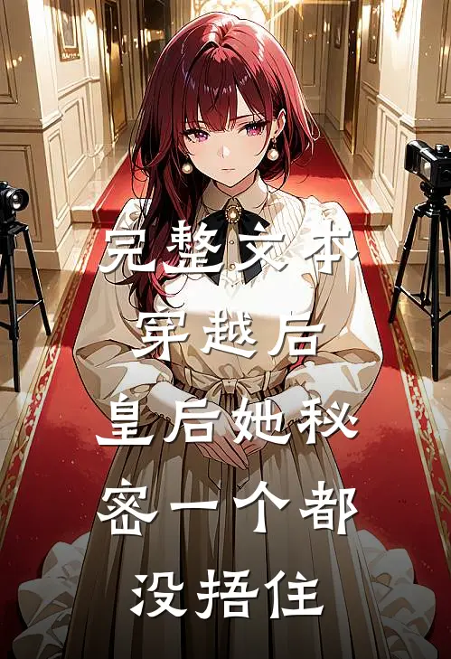 完整文本穿越后，皇后她秘密一个都没捂住