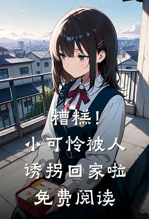 糟糕！小可怜被人诱拐回家啦免费阅读