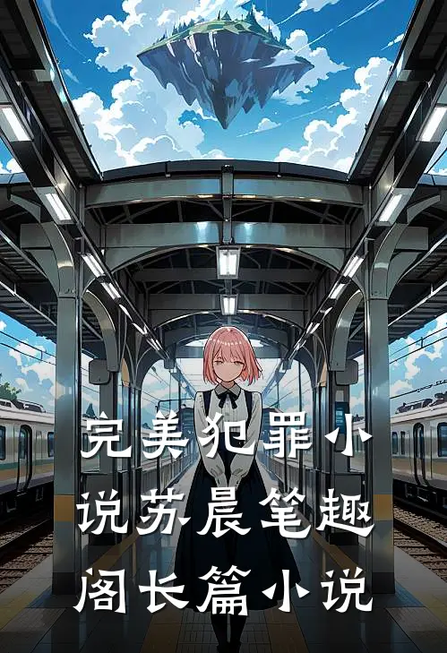 完美犯罪小说苏晨 笔趣阁长篇小说